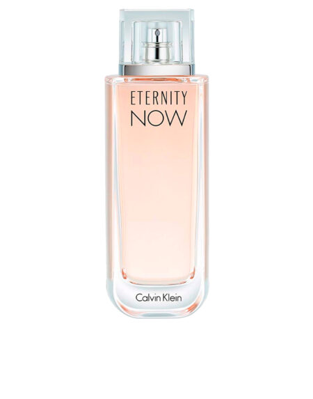 ETERNITY NOW edp vaporizador 100 ml by Calvin Klein