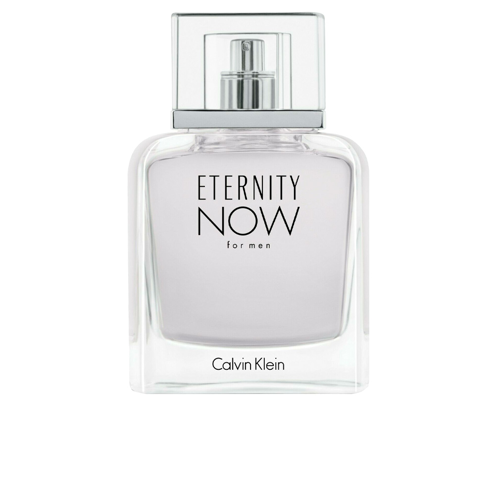 ETERNITY NOW FOR MEN edt vaporizador 50 ml by Calvin Klein