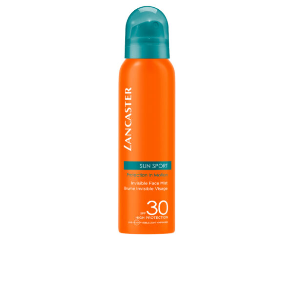 SUN SPORT invisible face mist SPF30 100 ml by Lancaster