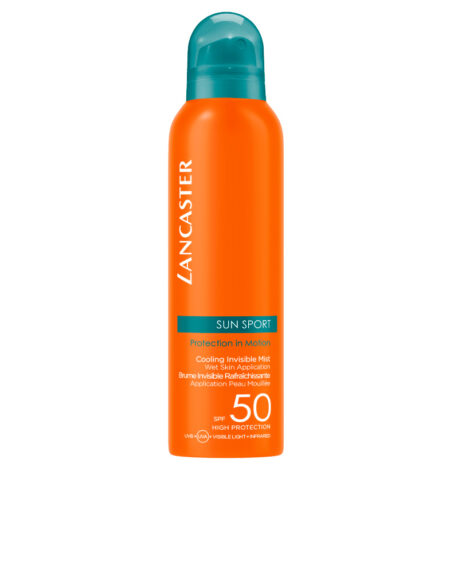 SUN SPORT mist SPF50 200 ml by Lancaster