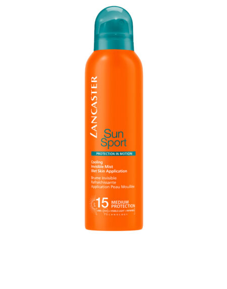 SUN SPORT mist SPF15 200 ml by Lancaster