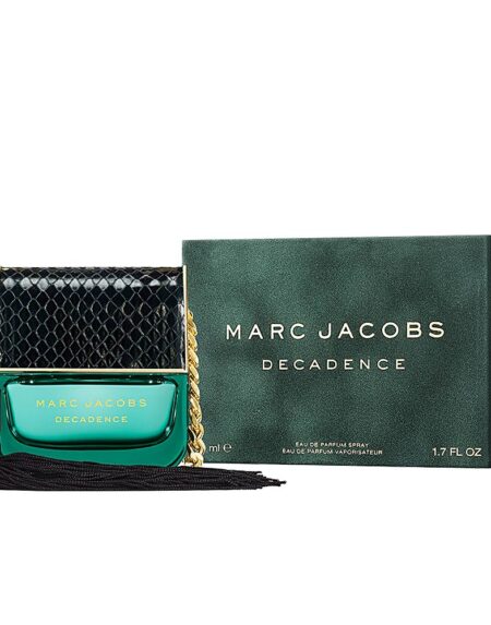 DECADENCE edp vaporizador 50 ml by Marc Jacobs