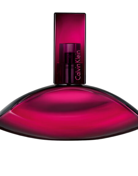 DEEP EUPHORIA edp vaporizador 50 ml by Calvin Klein