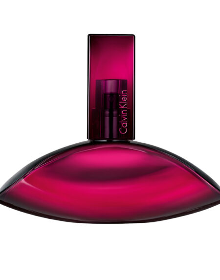 DEEP EUPHORIA edp vaporizador 30 ml by Calvin Klein