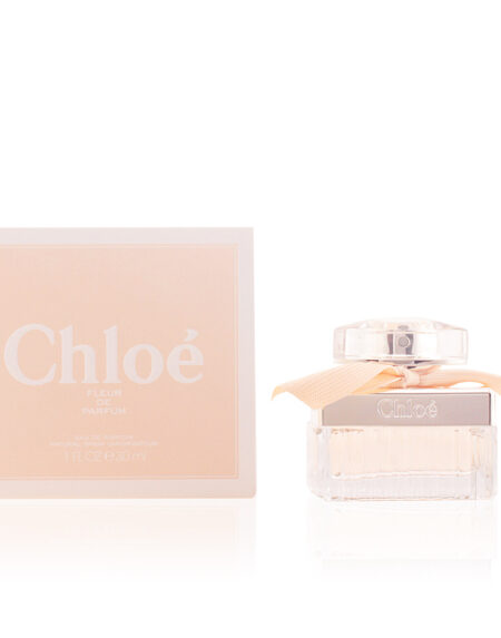 FLEUR DE PARFUM edp vaporizador 30 ml by Chloe
