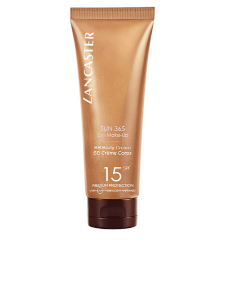 SUN 365 BB body cream SPF15 125 ml by Lancaster