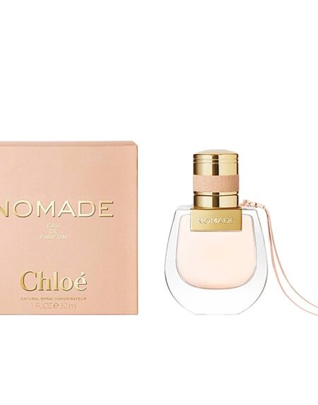 NOMADE edp vaporizador 30 ml by Chloe