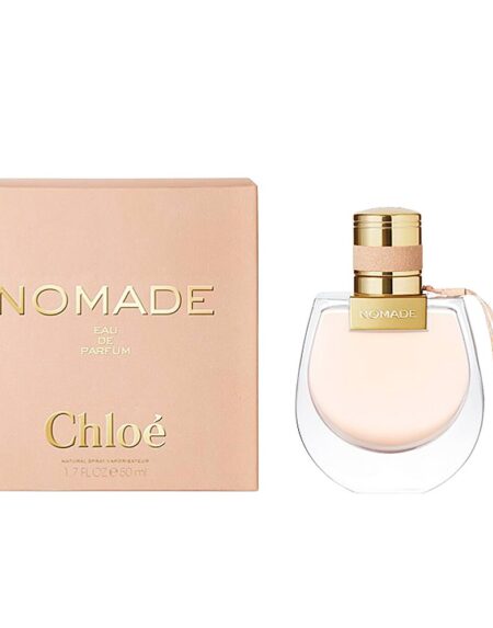NOMADE edp vaporizador 50 ml by Chloe