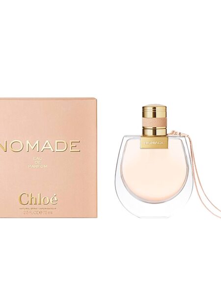 NOMADE edp vaporizador 75 ml by Chloe