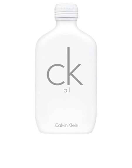 CK ALL edt vaporizador 100 ml by Calvin Klein