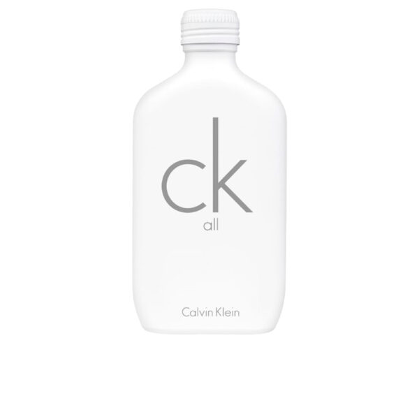 CK ALL edt vaporizador 100 ml by Calvin Klein