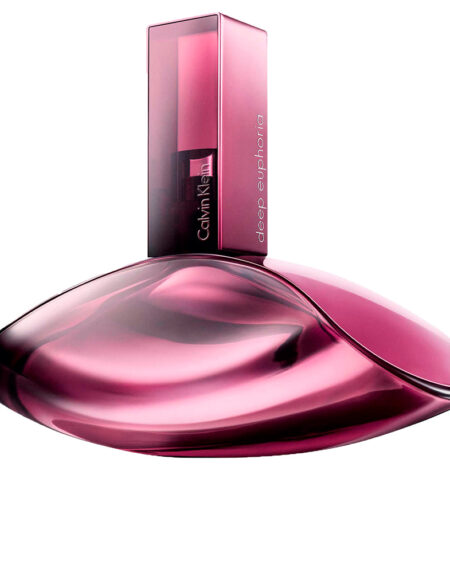 DEEP EUPHORIA edt vaporizador 100 ml by Calvin Klein