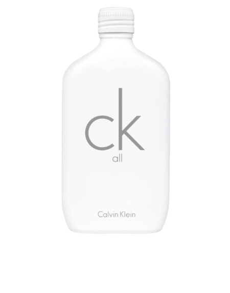 CK ALL edt vaporizador 50 ml by Calvin Klein