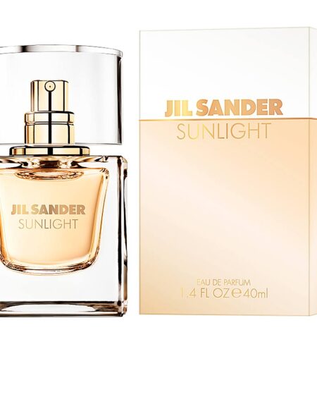 SUNLIGHT edp vaporizador 40 ml by Jil Sander