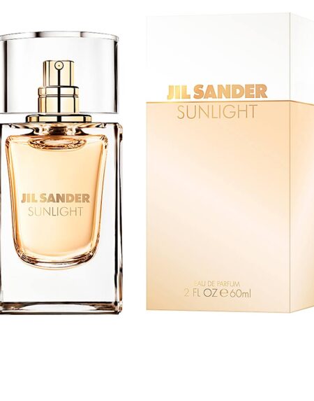 SUNLIGHT edp vaporizador 60 ml by Jil Sander