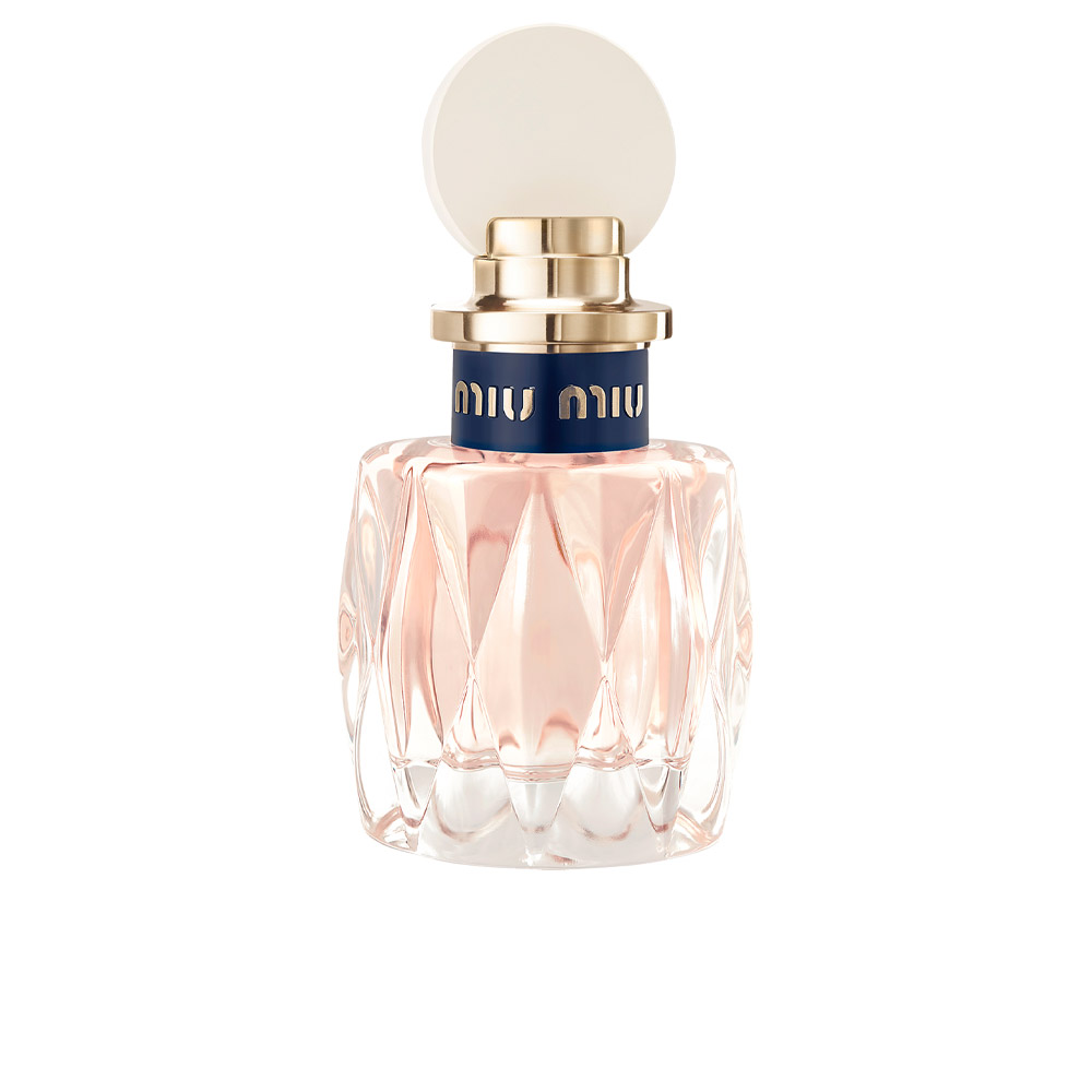 MIU MIU L'EAU ROSÉE edt vaporizador 50 ml by Miu Miu