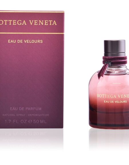 BOTTEGA VENETA EAU DE VELOURS edp vaporizador 50 ml by Bottega Veneta