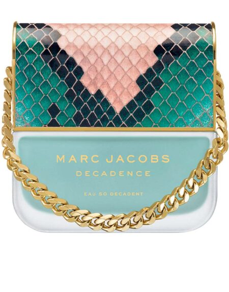 DECADENCE EAU SO DECADENT edt vaporizador 50 ml by Marc Jacobs