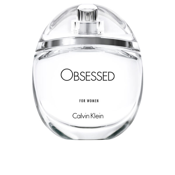 OBSESSED FOR WOMEN edp vaporizador 100 ml by Calvin Klein