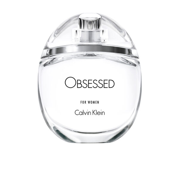 OBSESSED FOR WOMEN edp vaporizador 50 ml by Calvin Klein