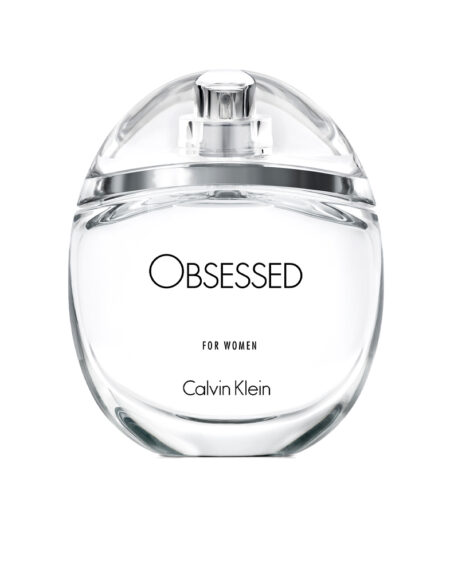 OBSESSED FOR WOMEN edp vaporizador 30 ml by Calvin Klein