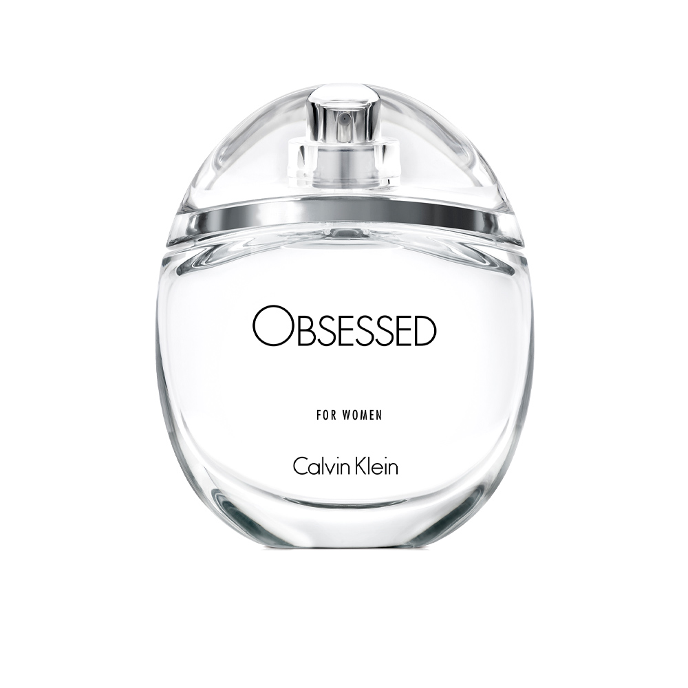 OBSESSED FOR WOMEN edp vaporizador 30 ml by Calvin Klein