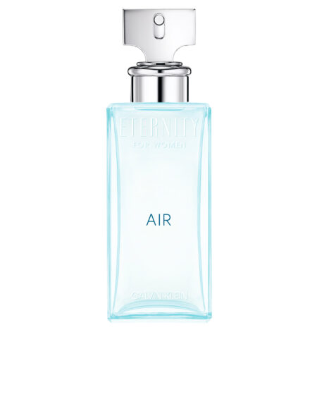 ETERNITY FOR WOMEN AIR edp vaporizador 100 ml by Calvin Klein