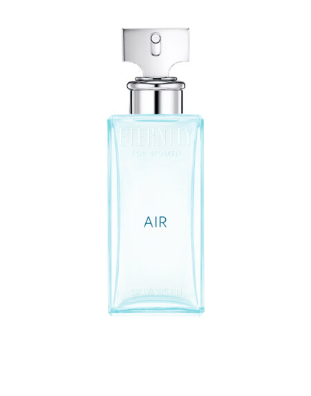 ETERNITY FOR WOMEN AIR edp vaporizador 50 ml by Calvin Klein