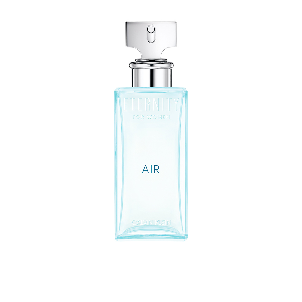 ETERNITY FOR WOMEN AIR edp vaporizador 50 ml by Calvin Klein