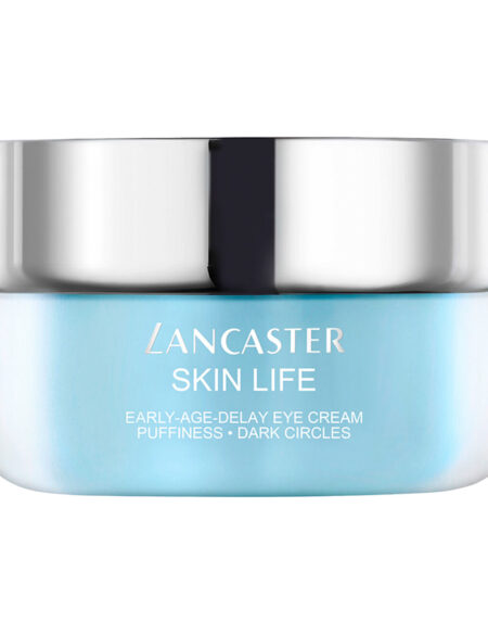 SKIN LIFE early-age-delay eye cream 15 ml by Lancaster