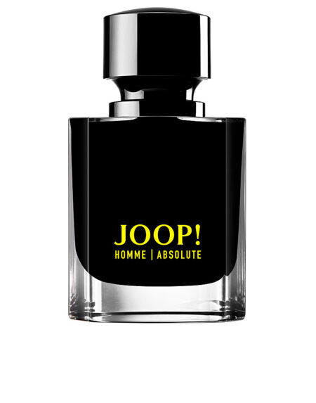 JOOP! HOMME ABSOLUTE edp vaporizador 40 ml by Joop