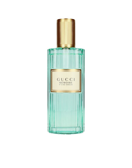 MÉMOIRE D'UNE ODEUR edp vaporizador 100 ml by Gucci
