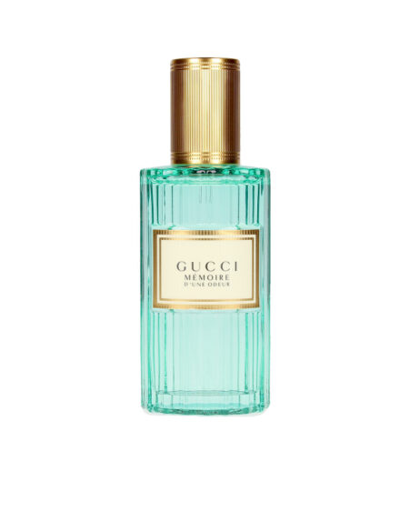 MÉMOIRE D'UNE ODEUR edp vaporizador 40 ml by Gucci