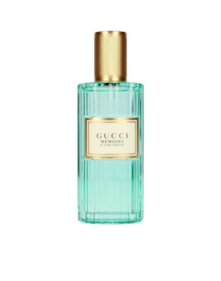 MÉMOIRE D'UNE ODEUR edp vaporizador 60 ml by Gucci