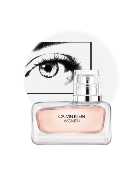 CALVIN KLEIN WOMEN edp vaporizador 30 ml by Calvin Klein