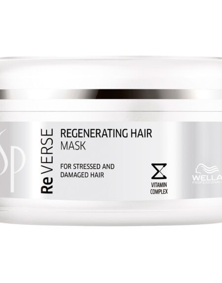 SP REVERSE regenerating hair mask 150 ml by System Professional