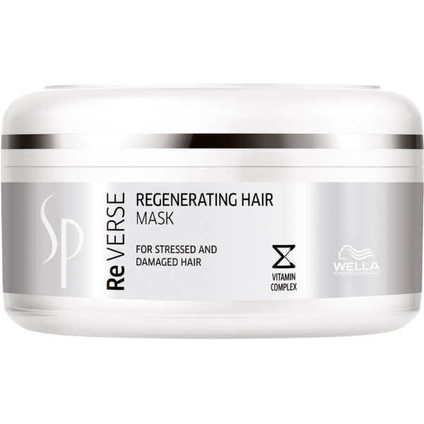 SP REVERSE regenerating hair mask 150 ml by System Professional