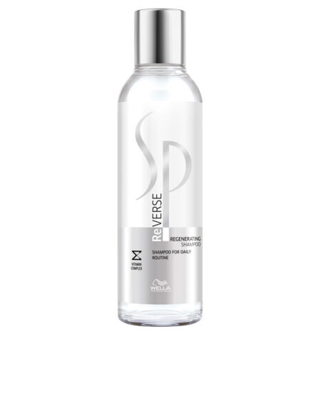 SP REVERSE regenerating shampoo 1000 ml by System Professional