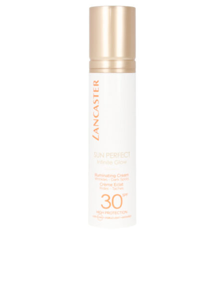 SUN PERFECT illuminating cream SPF30 50 ml by Lancaster