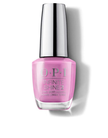 INFINITE SHINE  #one heckla of a color! 15 ml by Opi