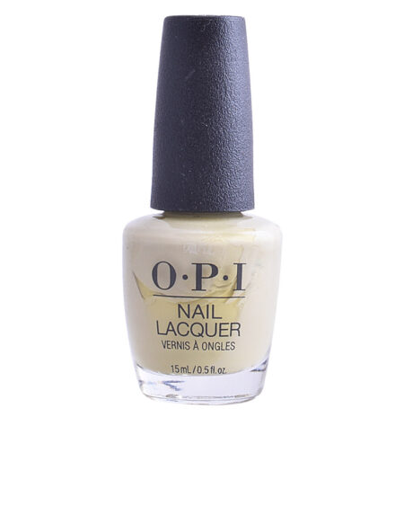 NAIL LACQUER #This isn't greenland by Opi