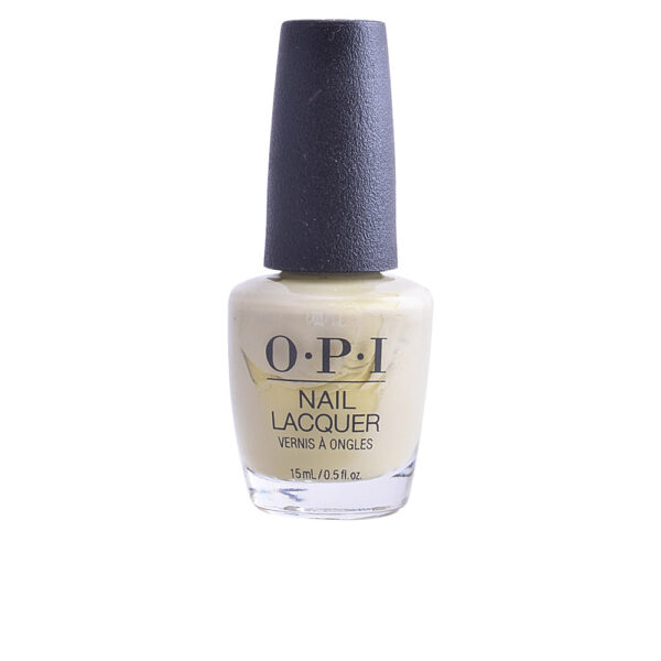 NAIL LACQUER #This isn't greenland by Opi