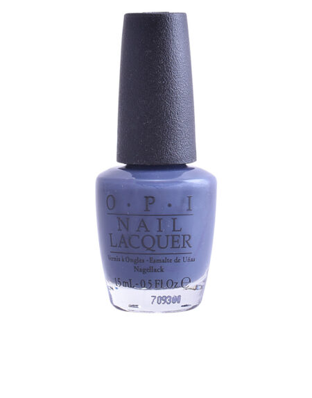 NAIL LACQUER #Less is norse by Opi