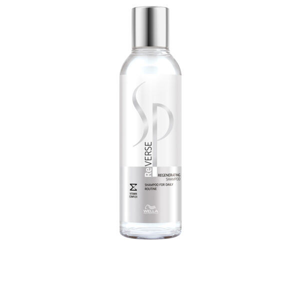 SP REVERSE regenerating shampoo 200 ml by System Professional