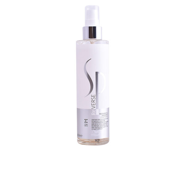 SP REVERSE regenerating hair spray conditioner 185 ml by System Professional