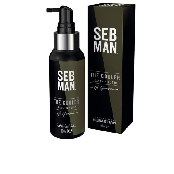 SEBMAN THE COOLER leave-in toner 100 ml by Seb Man