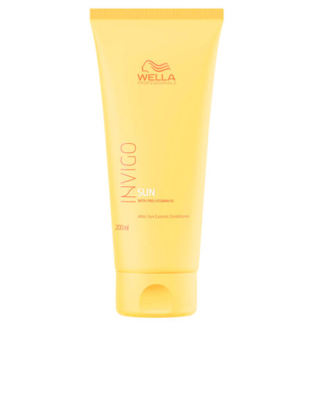 INVIGO SUN conditioner 200 ml by Wella