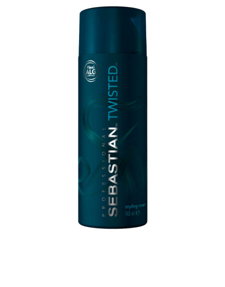 TWISTED curl magnifier styling cream 145 ml by Sebastian