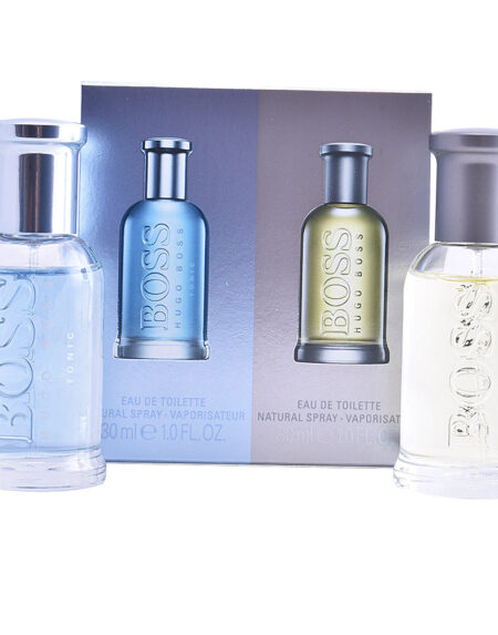 BOSS BOTTLED LOTE 2 pz by Hugo Boss
