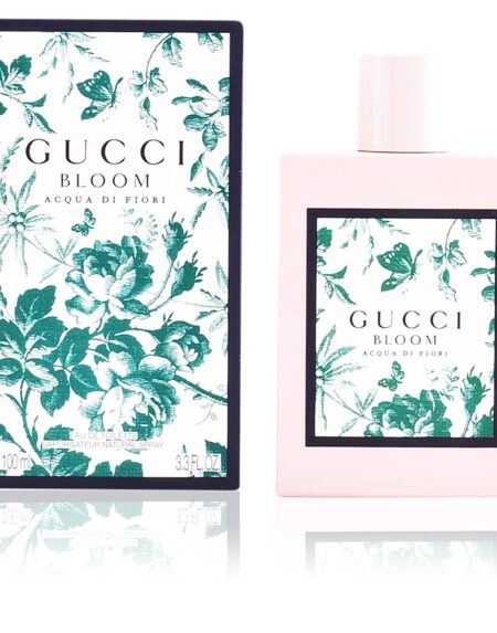 GUCCI BLOOM ACQUA DI FIORI edt vaporizador 100 ml by Gucci